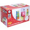 Bigjigs didaktické kocky Farma Bigjigs didaktické kocky Farma