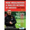 Rene Meulensteen & Man Utd Methods of Success (2007-2013) - Rene's Coaching Philosophy and Training Sessions (94 Practices), Sir Alex Ferguson's Manag Rene Meulensteen & Man Utd Methods of Success (2007-2013) - Rene's Coaching Philosophy and Training Sessions (94 Practices), Sir Alex Ferguson's Manag