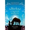 Búrka a tajomná jazdkyňa - Stacy Gregg Búrka a tajomná jazdkyňa - Stacy Gregg