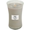 WoodWick Vonná sviečka váza Fireside 609,5 g WoodWick Vonná sviečka váza Fireside 609,5 g