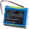 Bateria 3x 18650 univerzalna 11.1V 2600mAh Bateria 3x 18650 univerzalna 11.1V 2600mAh