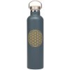 Bodhi Yoga Bodhi Vacuum Bottle termoska 1000 ml Farba: Šedá Bodhi Yoga Bodhi Vacuum Bottle termoska 1000 ml Farba: Šedá