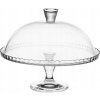 Pasabahce Patera s tienidlom v súprave Patisserie 32 cm Pasabahce Patera s tienidlom v súprave Patisserie 32 cm