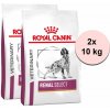 Royal Canin VHN Dog Renal Select 2 x 10 kg Royal Canin VHN Dog Renal Select 2 x 10 kg