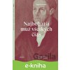 Najbohatší muž všetkých čias - Greg Steinmetz