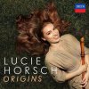 Horsch Lucie: Baroque Journey - CD Horsch Lucie: Baroque Journey - CD