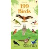 199 Birds - Hannah Watson, Mar Ferraro (ilustrácie), Nikki Dyson (ilustrácie) 199 Birds - Hannah Watson, Mar Ferraro (ilustrácie), Nikki Dyson (ilustrácie)