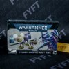 Warhammer 40000: Termagants and Ripper Swarm + Paints Set Warhammer 40000: Termagants and Ripper Swarm + Paints Set