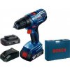 Bosch GSR 180-Li 0.601.9F8.109