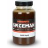 Mikbaits Boster Spiceman Chilli Squid 250ml