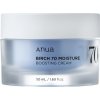 Anua Birch 70 Moisture Boosting Cream Hydratačný krém s brezoveu šťavou 50 ml