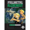 Fullmetal Alchemist - Ocelový alchymista 6 - Hiromu Arakawa Fullmetal Alchemist - Ocelový alchymista 6 - Hiromu Arakawa