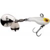 Berkley Nástraha Pulse Spintail Pearl - 7 cm 14 g Berkley Nástraha Pulse Spintail Pearl - 7 cm 14 g