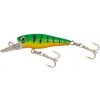 Kamasaki wobler Perch 3 Green/Yellow 4,5cm 3,5g Kamasaki wobler Perch 3 Green/Yellow 4,5cm 3,5g
