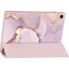 Tech-Protect Smartcase puzdro Samsung Galaxy Tab A9 Plus 11 marble TEC607833 Tech-Protect Smartcase puzdro Samsung Galaxy Tab A9 Plus 11 marble TEC607833
