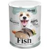 Louie Dog comlete menu monoprotein ryba so zeleninou 400 g Louie Dog comlete menu monoprotein ryba so zeleninou 400 g