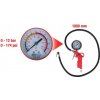 KS Tools Tlakomer na meranie tlaku v pneumatikách, 0-12bar 515.1920 KS Tools Tlakomer na meranie tlaku v pneumatikách, 0-12bar 515.1920