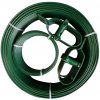 Sada drôtov Strend Pro, na pletivo Pwire.mc PVC, napínací L-100 m a viazací L-25 m drôt, 4x napínač drôtu