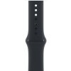 Apple Watch 45mm Midnight Sport Band - M/L MT3F3ZM/A Apple Watch 45mm Midnight Sport Band - M/L MT3F3ZM/A