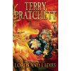 Lords And Ladies - Terry Pratchett Lords And Ladies - Terry Pratchett