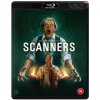 Scanners Scanners