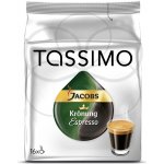 Tassimo Jacobs Kronung Espresso T-Disk 128g 16ks