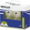 Neolux Long Life H7 12V 55W PX26d 2 ks Neolux Long Life H7 12V 55W PX26d 2 ks