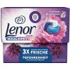 Lenor pods Allin1 Color Amethyst Blutentraum prací kapsle 18 PD
