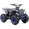 Detská štvorkolka Leramotors By Apollo Commander 125cc 7 Detská štvorkolka Leramotors By Apollo Commander 125cc 7