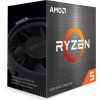 AMD Ryzen 5 5600X / Ryzen / LGA AM4 / max. 4,6GHz / 6C/12T / 32MB / 65W TPD / BOX s chladičem Wraith St 100-100000065BOX