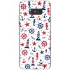 Picasee silikónový prehľadný obal pre Samsung Galaxy S8 G950F - Sailor Vibes Picasee silikónový prehľadný obal pre Samsung Galaxy S8 G950F - Sailor Vibes