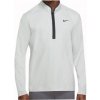 Pánska golfová mikina Nike Victory L Biela Pánska golfová mikina Nike Victory L Biela