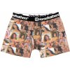 Horsefeathers Sidney Boxer Shorts stars