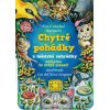 Chytré pohádky z městské zahrádky Eva Skořepová 2012 (E-kniha) Chytré pohádky z městské zahrádky Eva Skořepová 2012 (E-kniha)