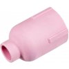 Keramická hubica Jumbo Ø 19,5 pre horáky TIG 9/17/18/20/26 Keramická hubica Jumbo Ø 19,5 pre horáky TIG 9/17/18/20/26