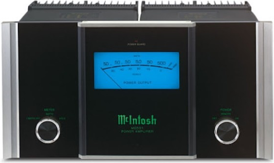 McIntosh MC501-02405