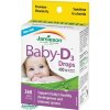 Jamieson Baby-D3 Vitamín D3 400 IU kvapky 11,7 ml Jamieson Baby-D3 Vitamín D3 400 IU kvapky 11,7 ml