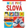 Moje prvé slová - Green Android Moje prvé slová - Green Android