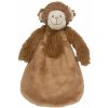 Happy Horse Opička Mickey prítulka hnedá Happy Horse Opička Mickey prítulka hnedá