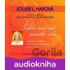Ako mať rád samého seba - Louise L. Hay Ako mať rád samého seba - Louise L. Hay