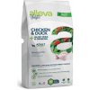 Alleva Holistic Adult Mini Chicken and Duck 2 kg Alleva Holistic Adult Mini Chicken and Duck 2 kg