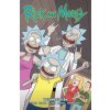 Rick And Morty Vol. 11 (Magdalene Visaggio,Marc Ellerby)(Brožovaná) Rick And Morty Vol. 11 (Magdalene Visaggio,Marc Ellerby)(Brožovaná)