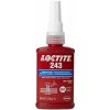 Loctite 243 – 50 ml zaisťovač skrutiek SP Loctite 243 – 50 ml zaisťovač skrutiek SP