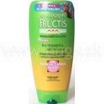 Garnier Fructis Žiarivý blond Balzam 200 ml
