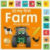 My First Farm: Let's Get Working! (DK)(Leporelo) My First Farm: Let's Get Working! (DK)(Leporelo)