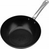 Panvica Wok GSW Oceľ Ø 28 cm 1 Kusy Panvica Wok GSW Oceľ Ø 28 cm 1 Kusy