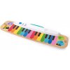 BABY EINSTEIN Hračka drevená hudobná keyboard Magic Touch HAPE 12m+ 12397-2