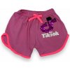 Tik Tok Dievčenské šortky TikTok 01 Farba: Fuchsiová, Veľkosť: 116 Fuchsiová Tik Tok Dievčenské šortky TikTok 01 Farba: Fuchsiová, Veľkosť: 116 Fuchsiová