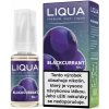 Liqua Blackcurrant 10ml Síla nikotinu: 18mg Liqua Blackcurrant 10ml Síla nikotinu: 18mg