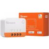 SONOFF ZBMINIL2 Extreme ZigBee Smart Spínač (Nevyžaduje Neutrálny Vodič) SONOFF-ZBMINIL2-1802 SONOFF ZBMINIL2 Extreme ZigBee Smart Spínač (Nevyžaduje Neutrálny Vodič) SONOFF-ZBMINIL2-1802